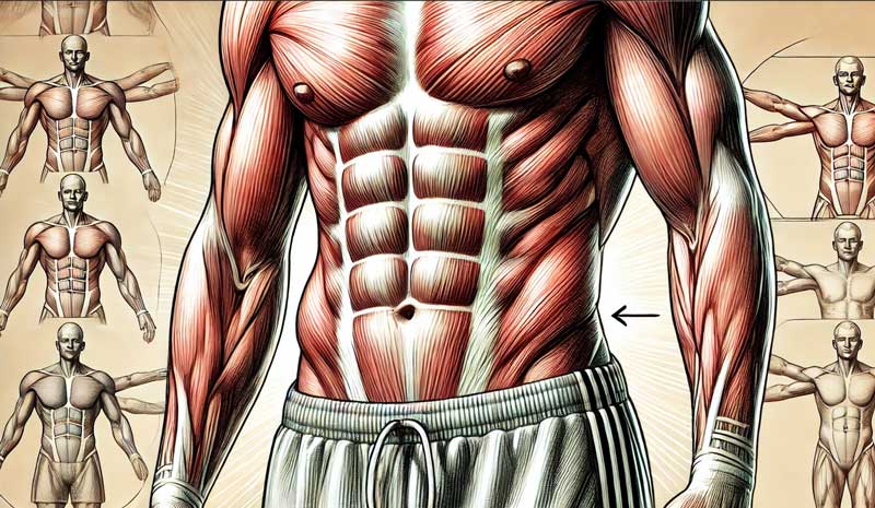 ABDOMINALES